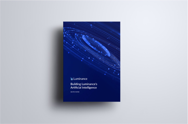 White Paper Image